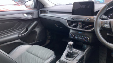 Ford Focus 1.5 EcoBoost 150 Titanium X 5dr Petrol Hatchback